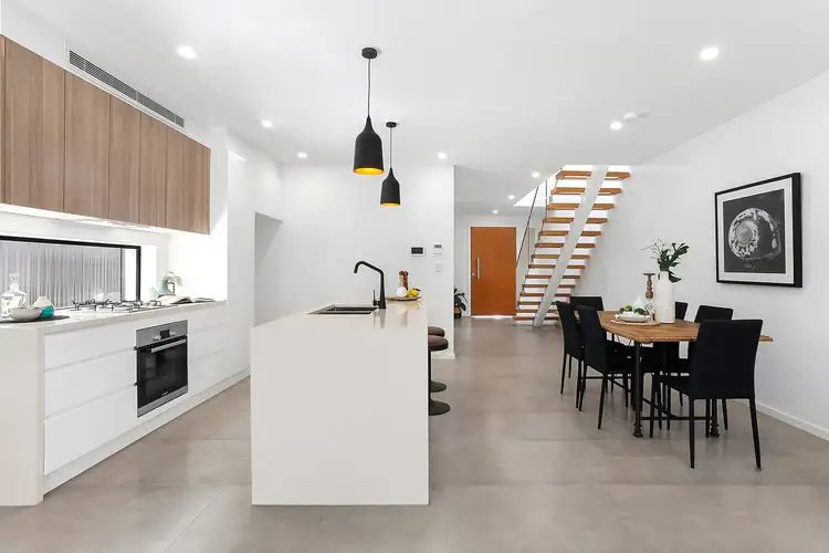 Third view of Homely house listing, 51A Wall Avenue, Panania NSW 2213