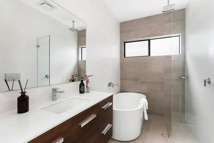 Fifth view of Homely house listing, 51A Wall Avenue, Panania NSW 2213