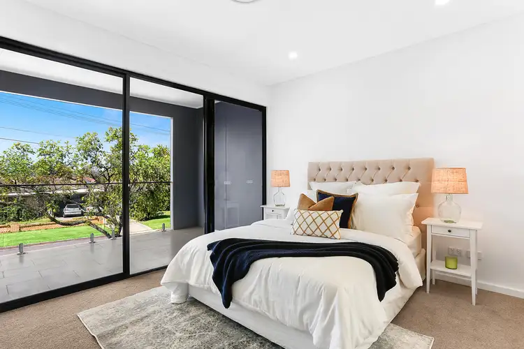 Sixth view of Homely house listing, 51A Wall Avenue, Panania NSW 2213