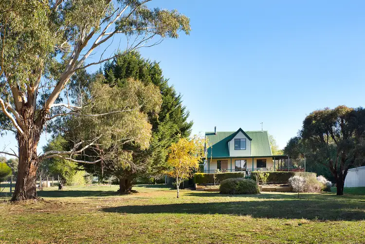 Second view of Homely house listing, 49 Mcmahons Road, Glenlyon VIC 3461