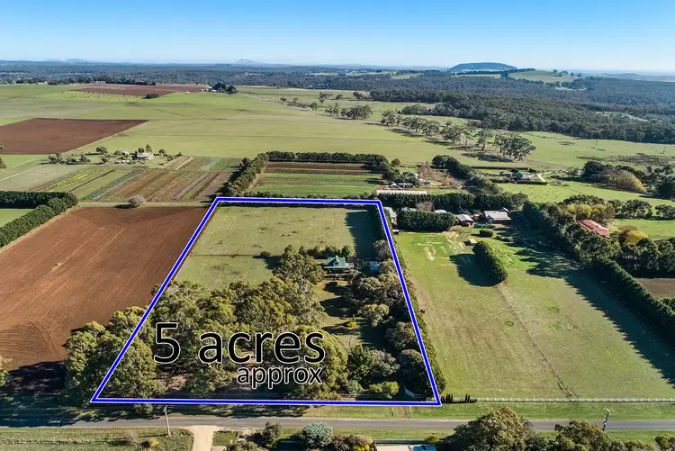 Third view of Homely house listing, 49 Mcmahons Road, Glenlyon VIC 3461