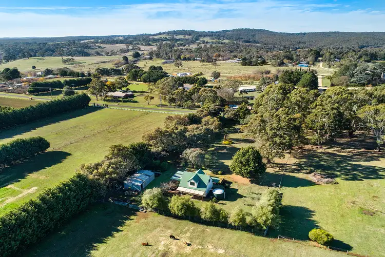 Fourth view of Homely house listing, 49 Mcmahons Road, Glenlyon VIC 3461