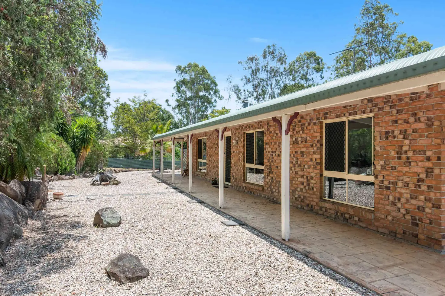 Main view of Homely house listing, 66-70 Razorback Road, Jimboomba QLD 4280