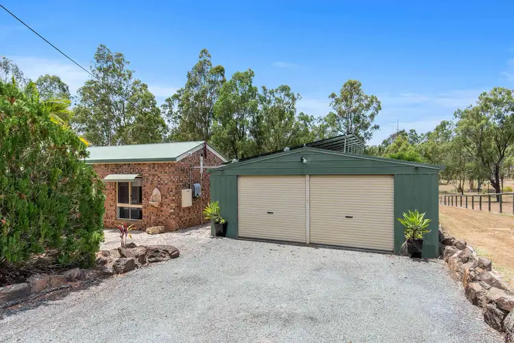Second view of Homely house listing, 66-70 Razorback Road, Jimboomba QLD 4280