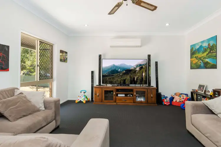 Fifth view of Homely house listing, 66-70 Razorback Road, Jimboomba QLD 4280