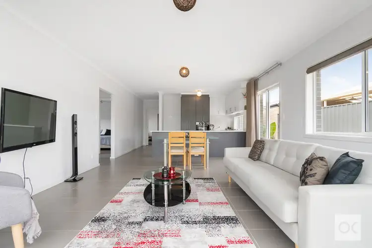 Fifth view of Homely house listing, 84 Lynton Terrace, Seaford SA 5169