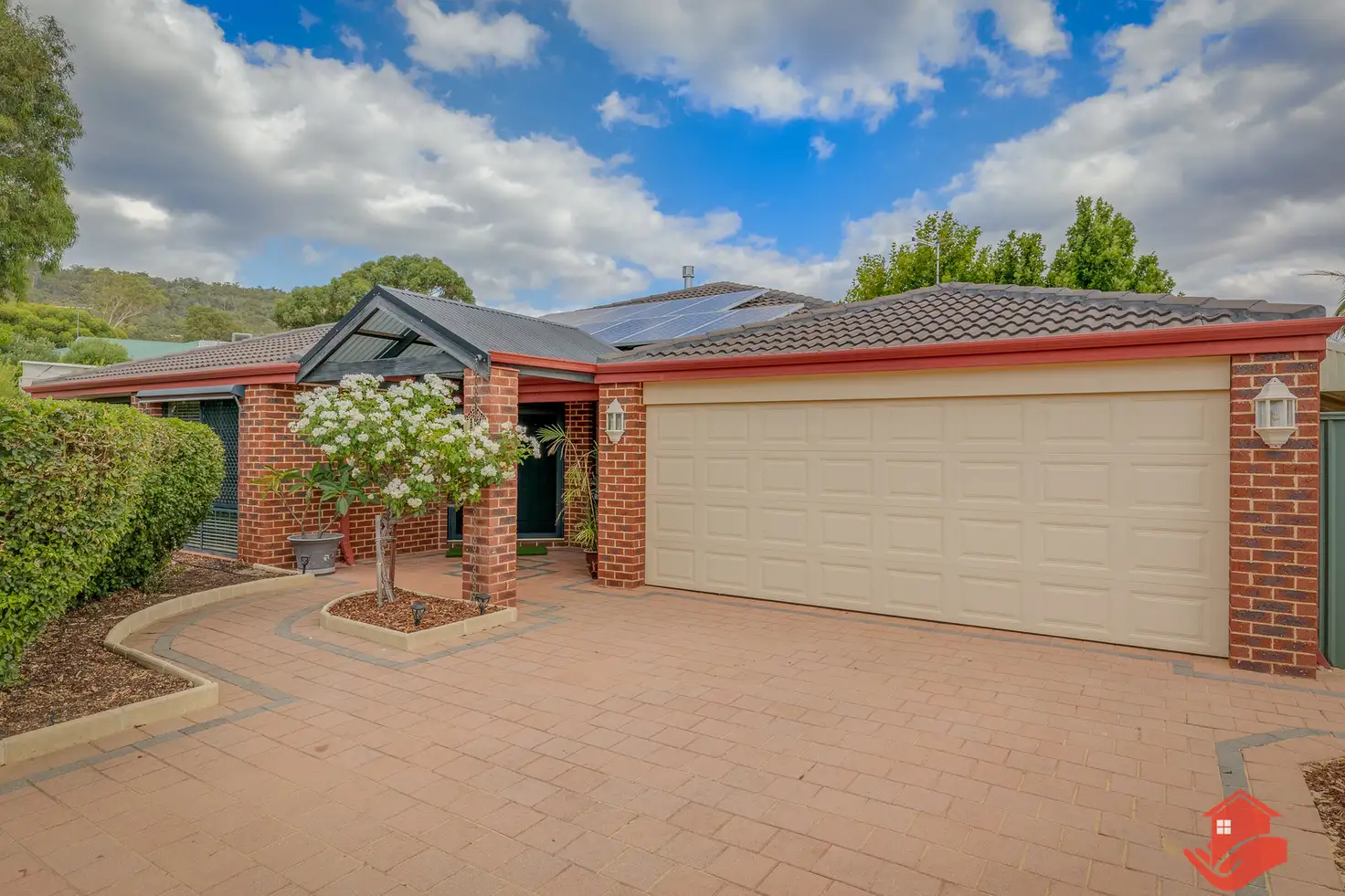 Main view of Homely house listing, 17 Woodcroft Place, Mount Richon WA 6112