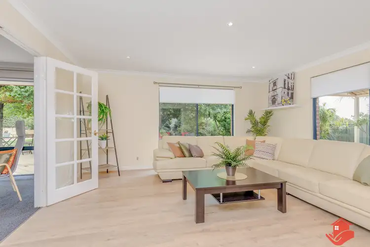 Seventh view of Homely house listing, 17 Woodcroft Place, Mount Richon WA 6112