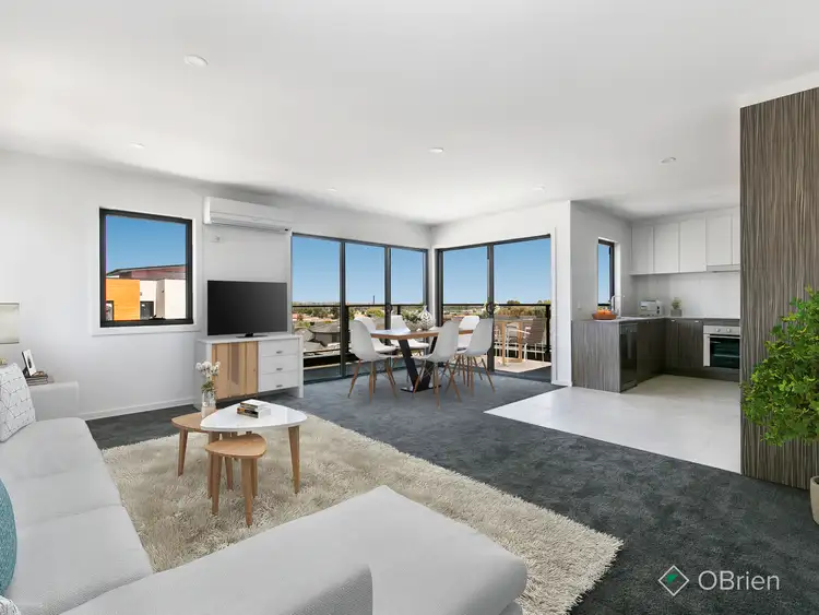 202 Sparrow Lane, Carrum Downs VIC 3201