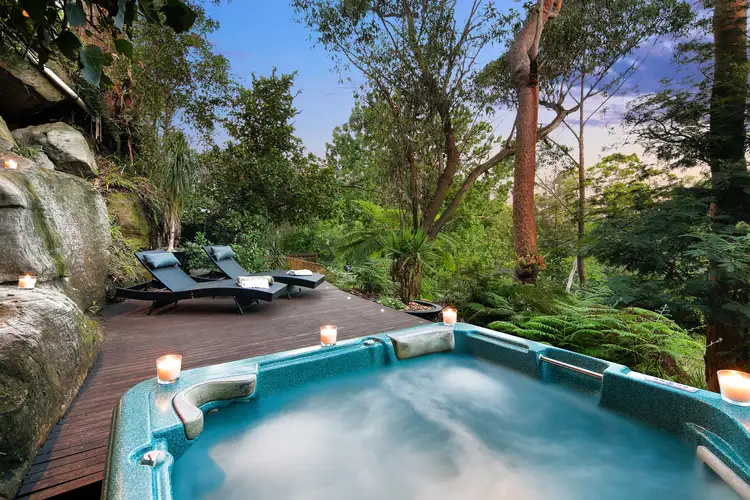 Fifth view of Homely house listing, 34A Yarrabung Road, St Ives NSW 2075