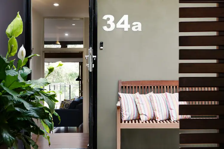 Sixth view of Homely house listing, 34A Yarrabung Road, St Ives NSW 2075