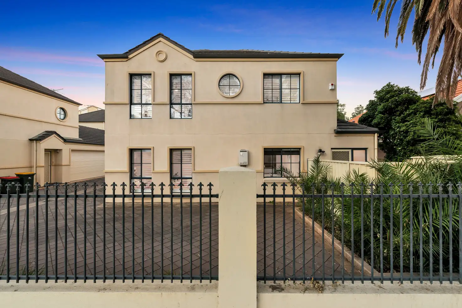 Main view of Homely townhouse listing, 559B Anzac Highway, Glenelg North SA 5045