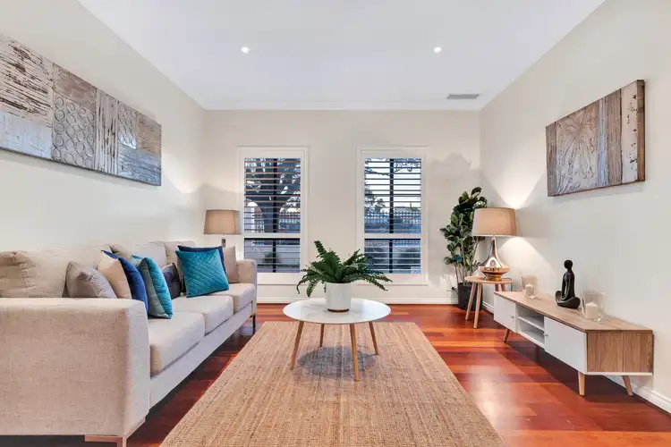 Second view of Homely townhouse listing, 559B Anzac Highway, Glenelg North SA 5045