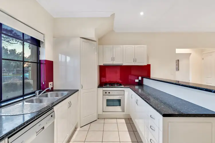 Fourth view of Homely townhouse listing, 559B Anzac Highway, Glenelg North SA 5045