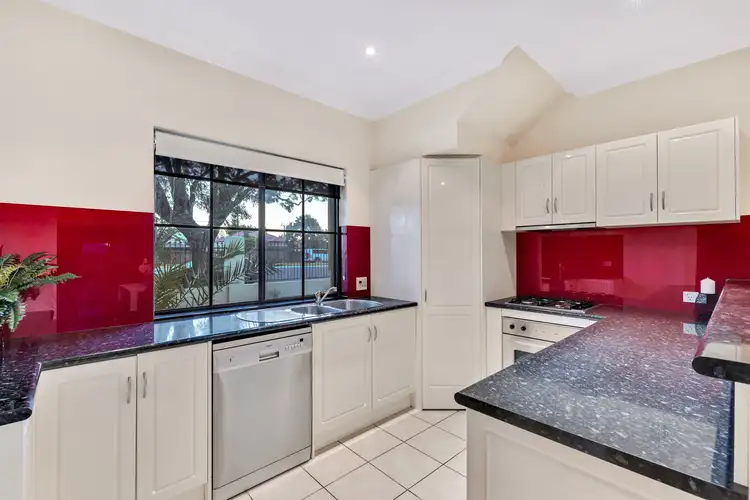 Fifth view of Homely townhouse listing, 559B Anzac Highway, Glenelg North SA 5045