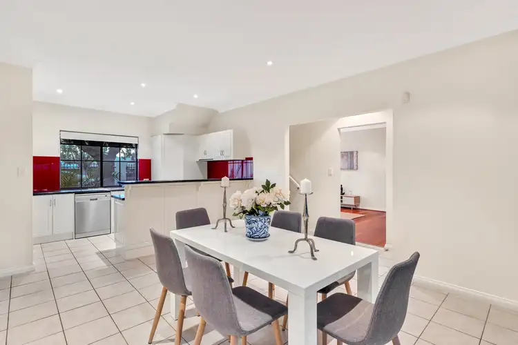 Sixth view of Homely townhouse listing, 559B Anzac Highway, Glenelg North SA 5045