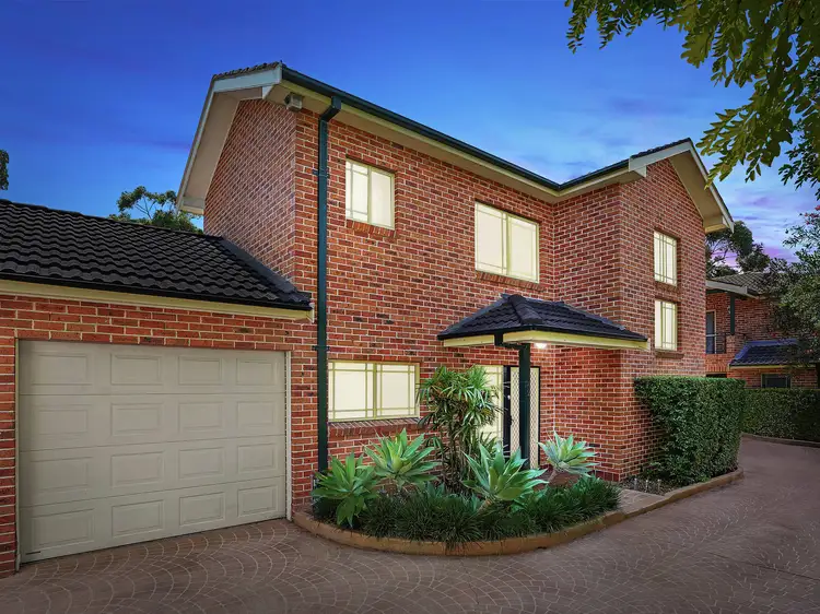 2/11 Burrawalla Road, Caringbah NSW 2229