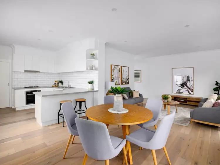 Second view of Homely townhouse listing, 2/19 Gabrielle Court, Ferntree Gully VIC 3156