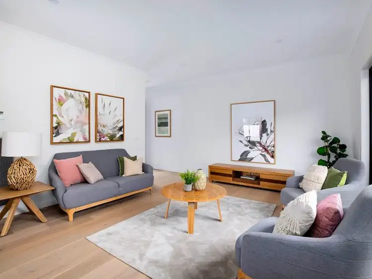 Fourth view of Homely townhouse listing, 2/19 Gabrielle Court, Ferntree Gully VIC 3156