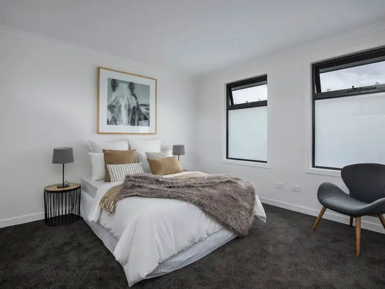 Sixth view of Homely townhouse listing, 2/19 Gabrielle Court, Ferntree Gully VIC 3156