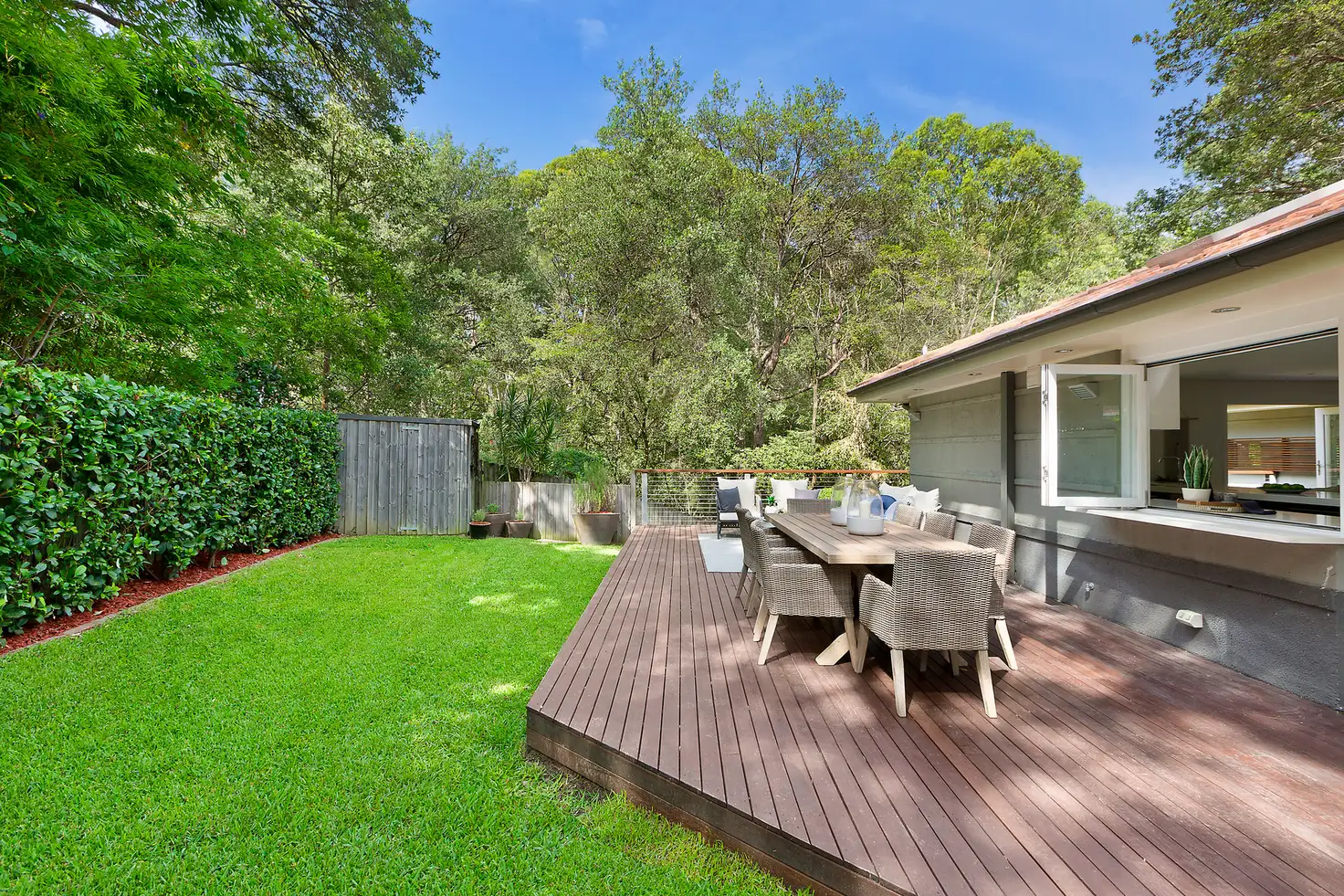 Main view of Homely house listing, 54A Artarmon Road, Artarmon NSW 2064