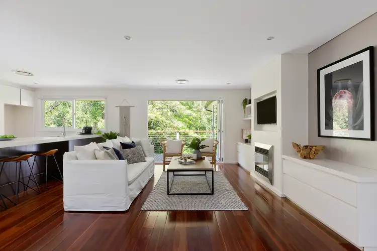 Second view of Homely house listing, 54A Artarmon Road, Artarmon NSW 2064