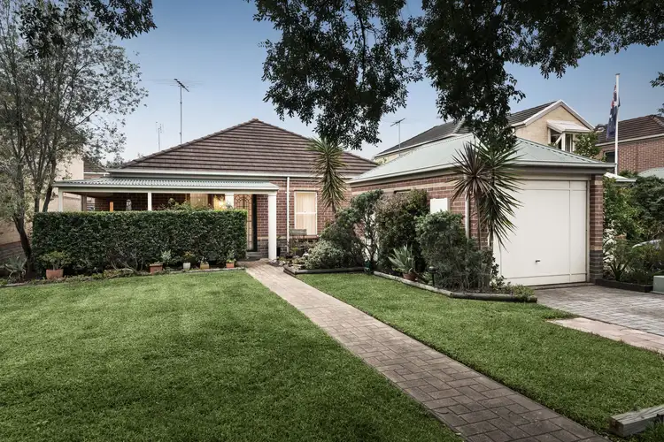 15 Acacia Court, Narellan Vale NSW 2567