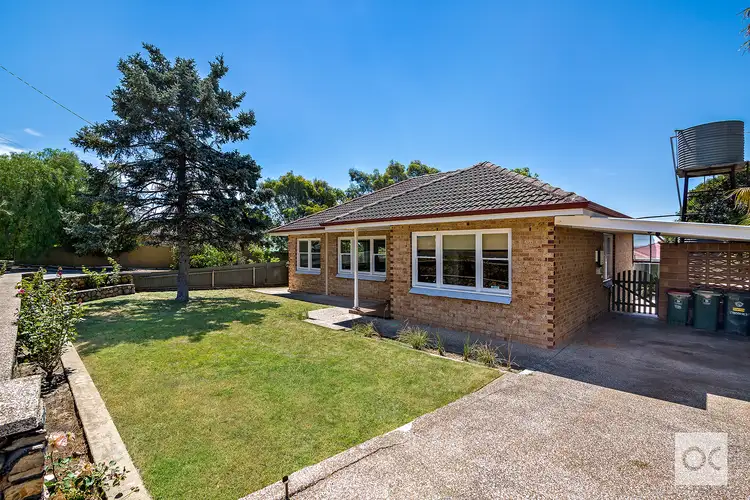 Second view of Homely house listing, 10 Methodist Street, Willunga SA 5172