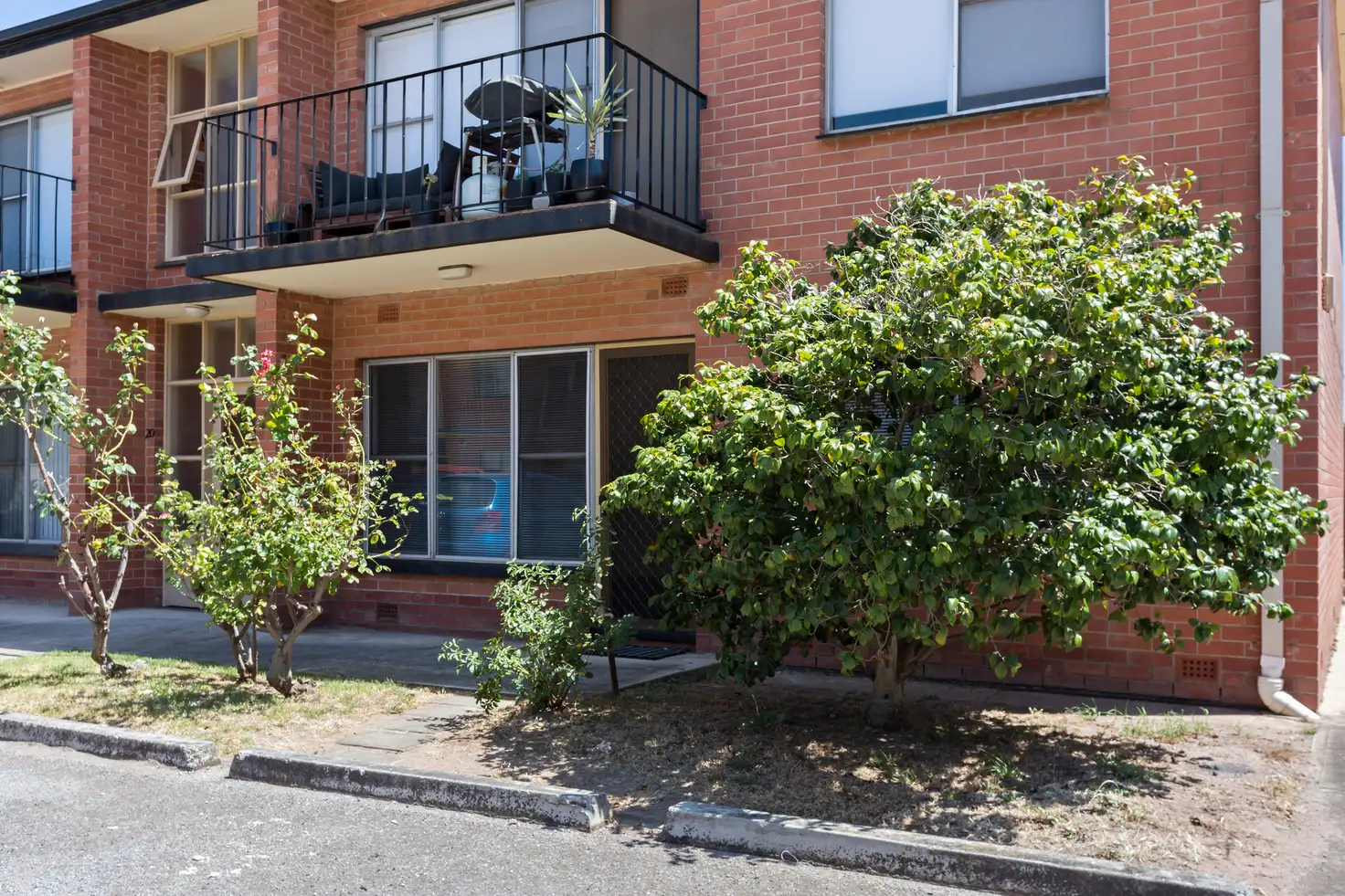 Main view of Homely unit listing, 17/2 Harrow Road, Somerton Park SA 5044