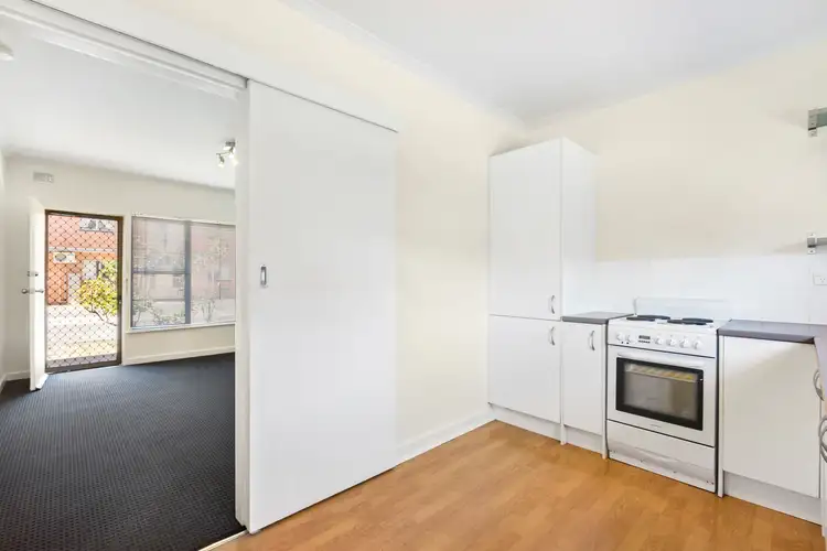 Second view of Homely unit listing, 17/2 Harrow Road, Somerton Park SA 5044