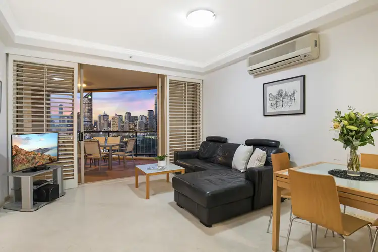 Second view of Homely unit listing, 94/242-260 Vulture Street, South Brisbane QLD 4101