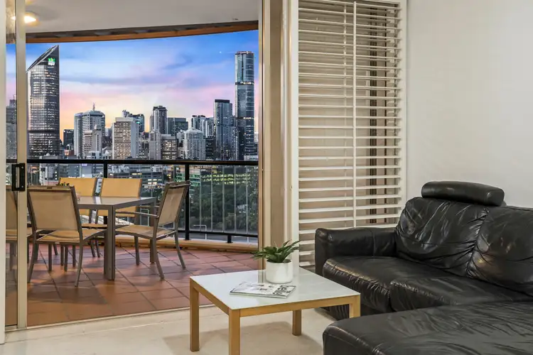 Third view of Homely unit listing, 94/242-260 Vulture Street, South Brisbane QLD 4101
