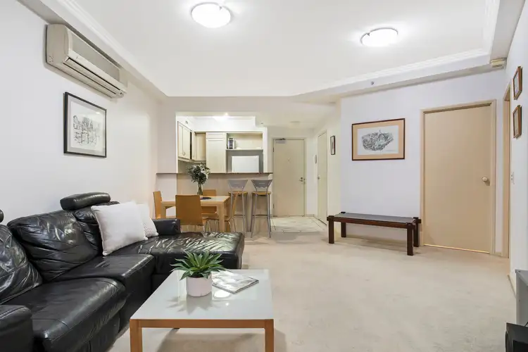 Fifth view of Homely unit listing, 94/242-260 Vulture Street, South Brisbane QLD 4101
