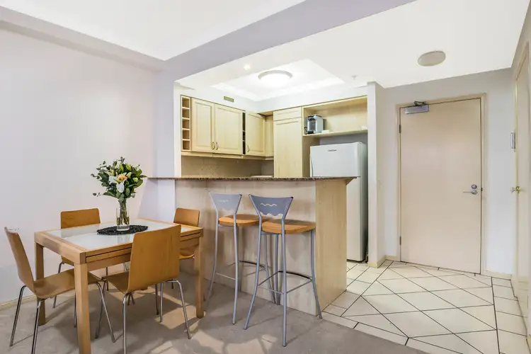 Sixth view of Homely unit listing, 94/242-260 Vulture Street, South Brisbane QLD 4101