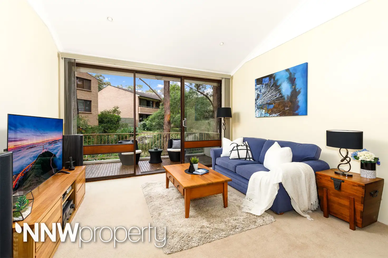Main view of Homely unit listing, 30/3 Durham Close, Macquarie Park NSW 2113