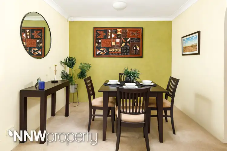 Second view of Homely unit listing, 30/3 Durham Close, Macquarie Park NSW 2113