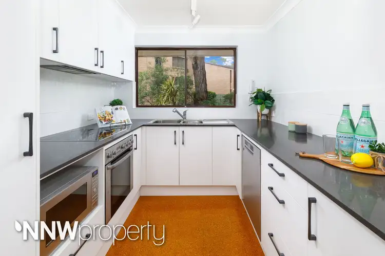 Third view of Homely unit listing, 30/3 Durham Close, Macquarie Park NSW 2113