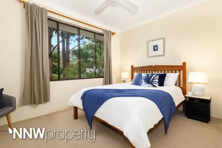 Fourth view of Homely unit listing, 30/3 Durham Close, Macquarie Park NSW 2113
