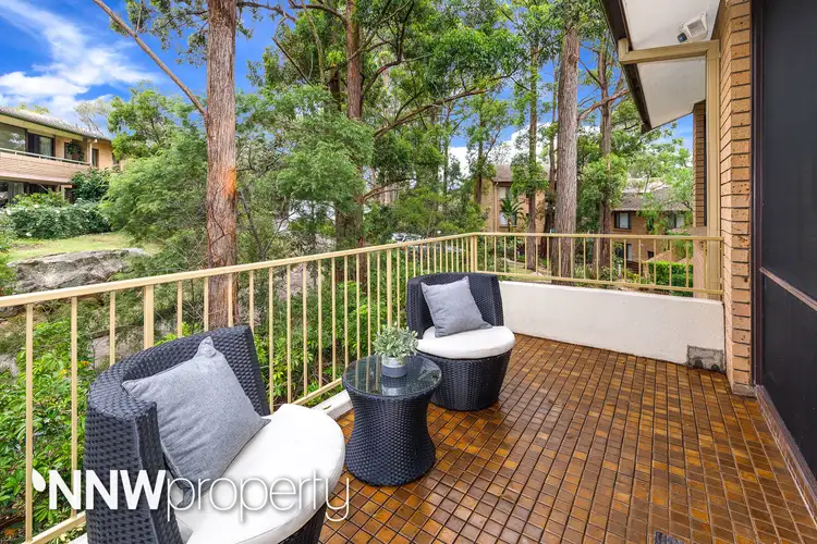 Fifth view of Homely unit listing, 30/3 Durham Close, Macquarie Park NSW 2113
