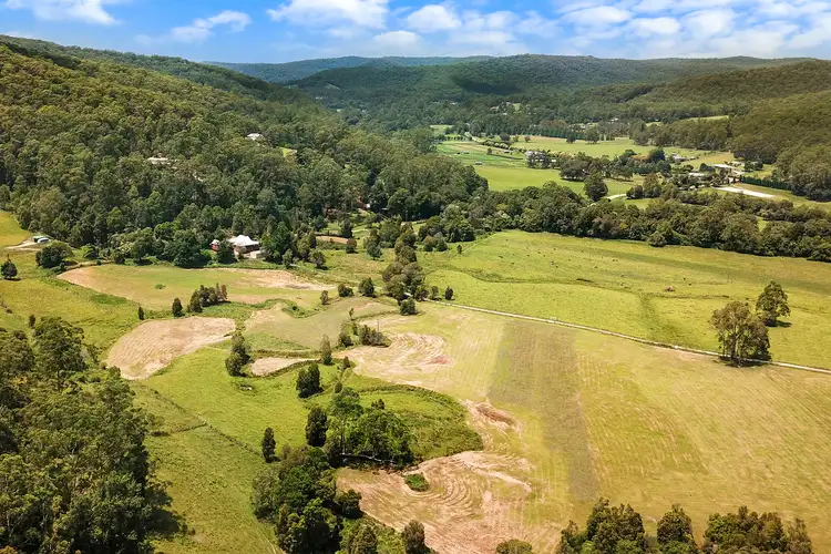 64 Boyds Lane, Wyong Creek NSW 2259