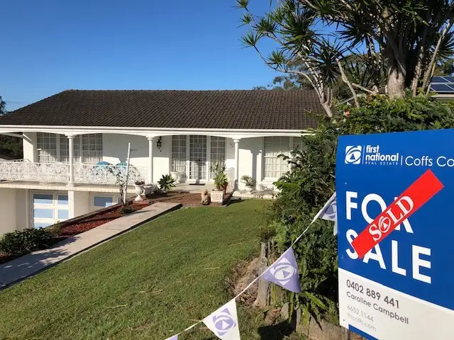 55 Raleigh Street, Coffs Harbour NSW 2450