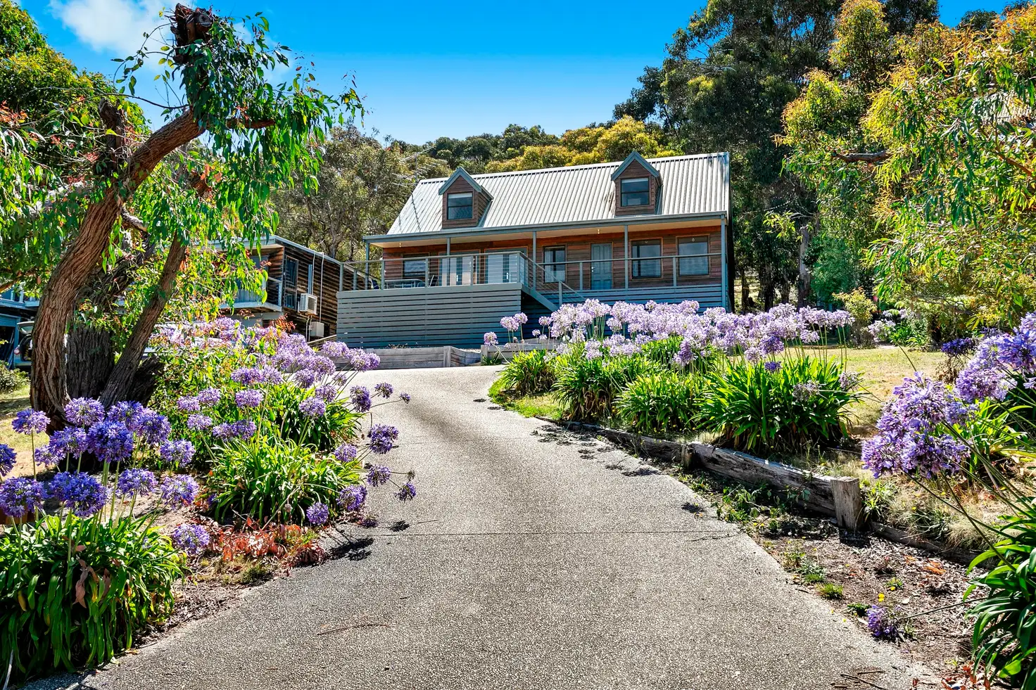 Main view of Homely house listing, 65 Dorman Street, Lorne VIC 3232