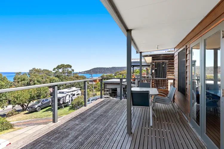 Second view of Homely house listing, 65 Dorman Street, Lorne VIC 3232