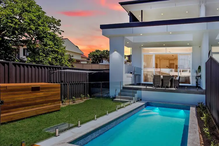 Second view of Homely semi-detached listing, 35a Meehan Street, Matraville NSW 2036