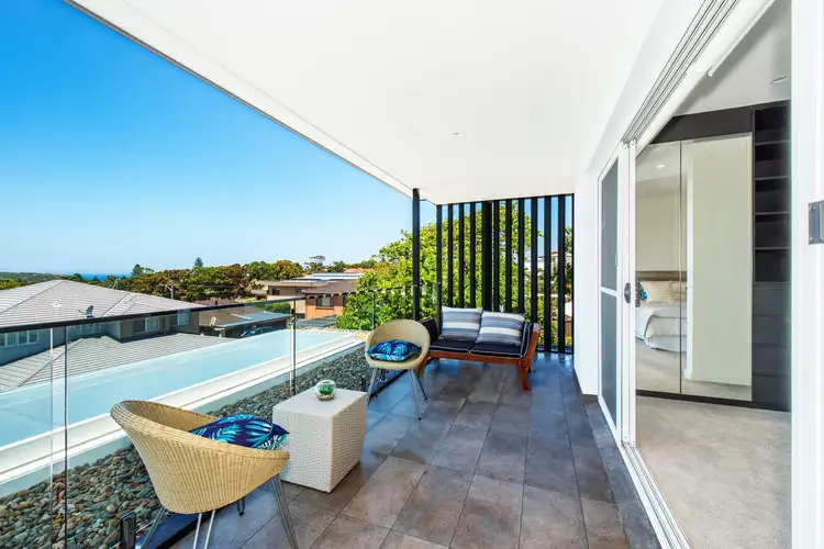 Third view of Homely semi-detached listing, 35a Meehan Street, Matraville NSW 2036
