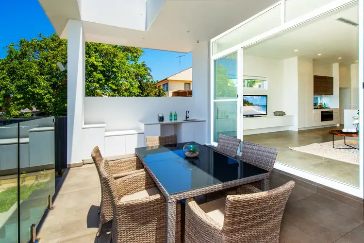 Sixth view of Homely semi-detached listing, 35a Meehan Street, Matraville NSW 2036