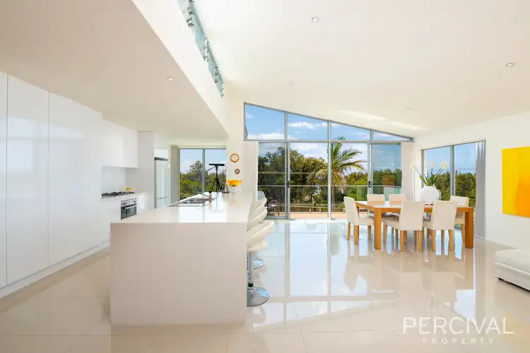 Third view of Homely house listing, 105 Matthew Flinders Drive, Port Macquarie NSW 2444