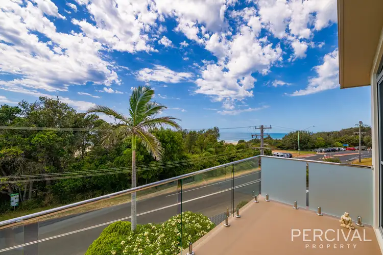 Fourth view of Homely house listing, 105 Matthew Flinders Drive, Port Macquarie NSW 2444