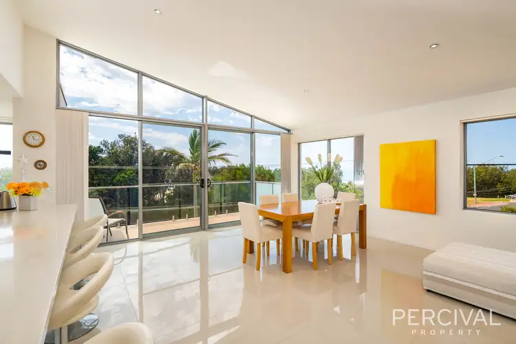 Fifth view of Homely house listing, 105 Matthew Flinders Drive, Port Macquarie NSW 2444