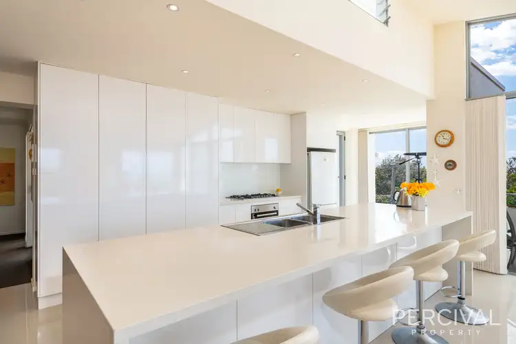 Sixth view of Homely house listing, 105 Matthew Flinders Drive, Port Macquarie NSW 2444